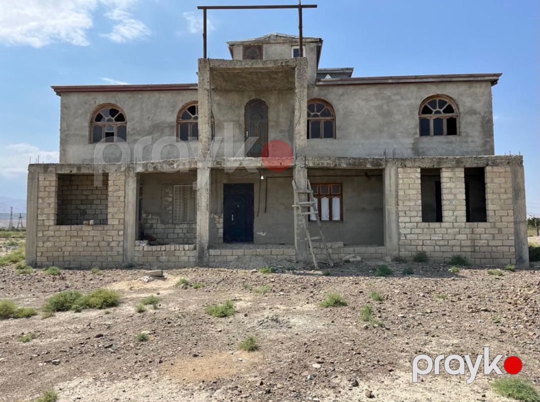 Villa, Xızı r — Ev, villa, Xızı (3)