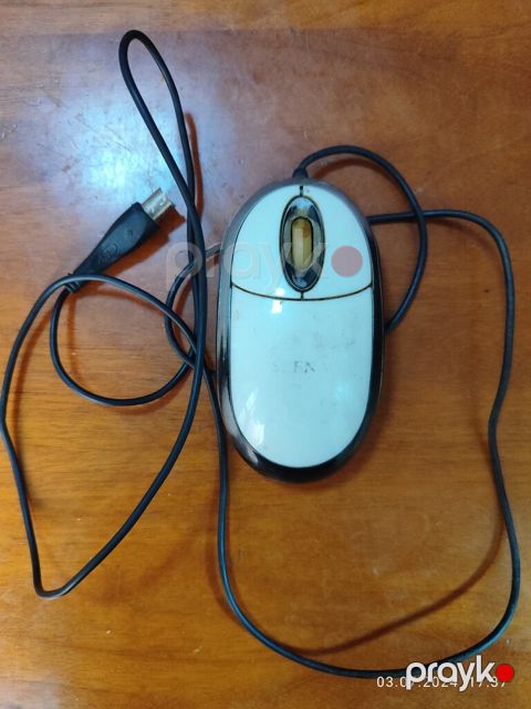 Retro kompüter siçanı — Bakı