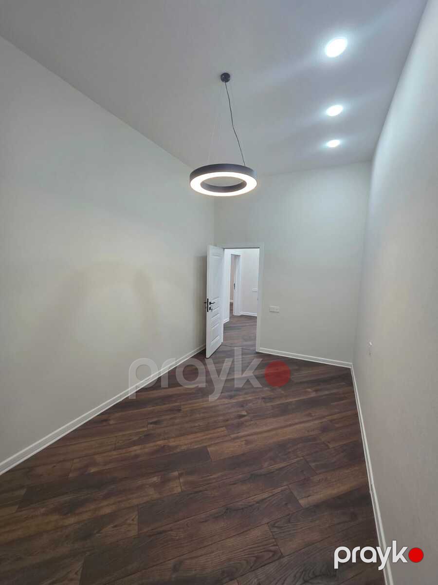 Satılır 4 otaqlı həyət evi/bağ evi 140 m² — Ev, villa, Bakı (12)
