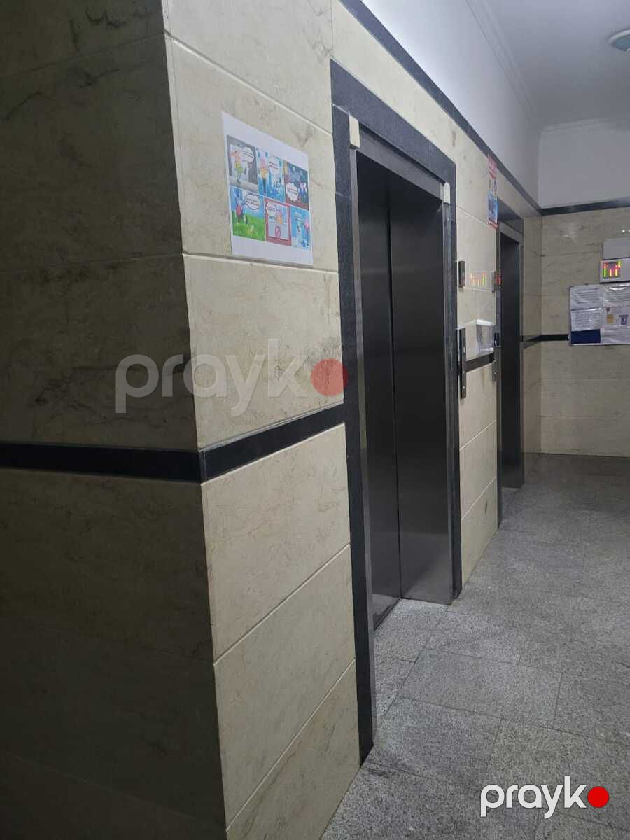 İcarəyə verilir 2 otaqlı yeni tikili 75 m² — Mənzil, Bakı (10)