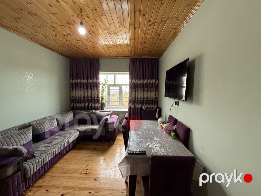 Həyət evi, Binəqədi qəs — Ev, villa, Bakı (5)