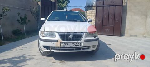 Khazar LX, 1.7 L, 2019 il, 361 000 km — Bakı