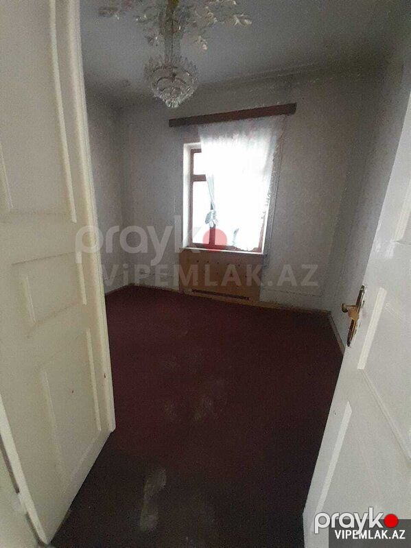 Nəsimi rayonunda 6 otaqlı Ofis Kirayə verilir, 250 m² — Ofis, Bakı (6)