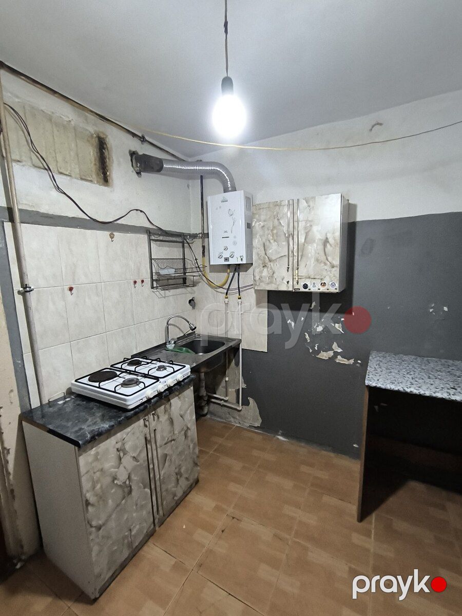 1-otaqlı mənzil, 5-ci mkr., 31 m² — Mənzil, Sumqayıt (6)