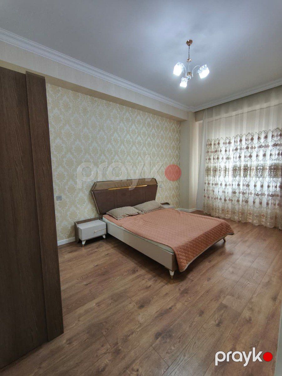 Satılır 3 otaqlı yeni tikili 83 m² — Mənzil, Sumqayıt (8)