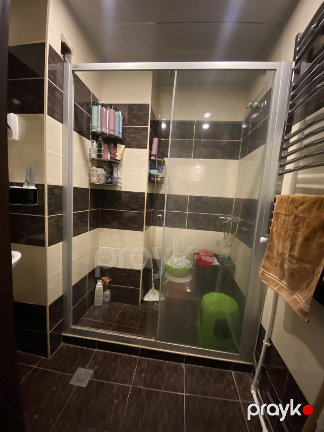 Satılır 3 otaqlı yeni tikili 83 m² — Mənzil, Xırdalan (10)