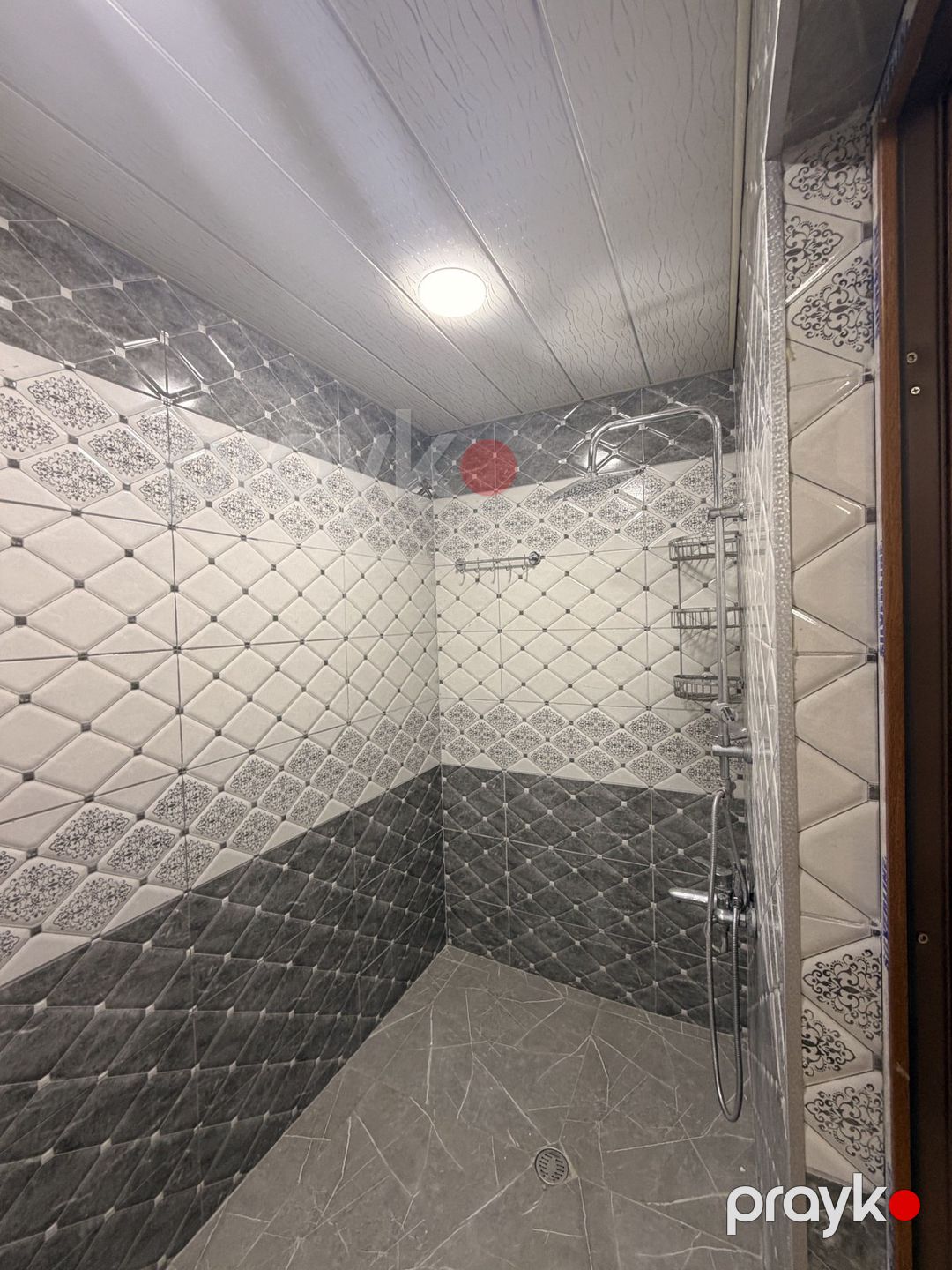 Satılır 2 otaqlı yeni tikili 53 m² — Mənzil, Bakı (10)