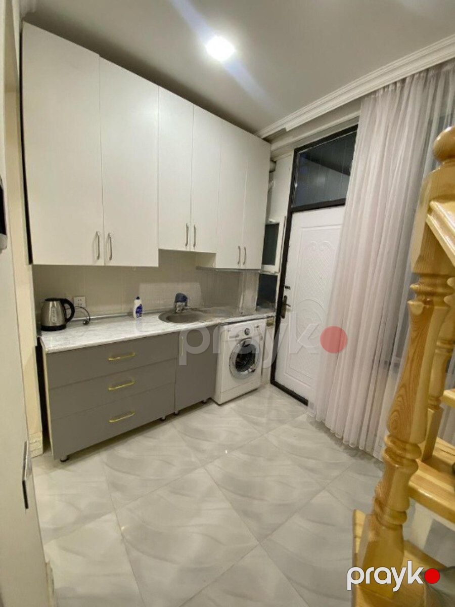 İcarəyə verilir 2 otaqlı köhnə tikili 50 m² — Mənzil, Bakı (12)