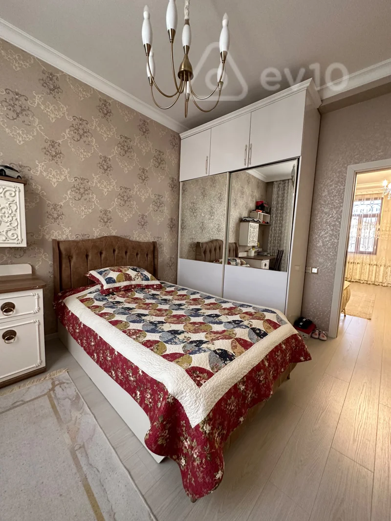 6 otaqlı həyət evi, 200 m², Binəqədi 182 N Məktəbin yaxınlığında — Ev, villa, Bakı (6)