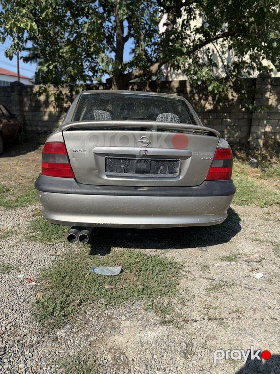 Opel Vectra, 1.8 L, 1998 il, 225 328 km — Avtomobillər, Bakı (7)