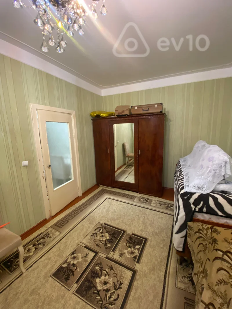 4 otaqlı mənzil, 100 m², Yaşar əliyev küçəsi — Mənzil, Bakı (7)