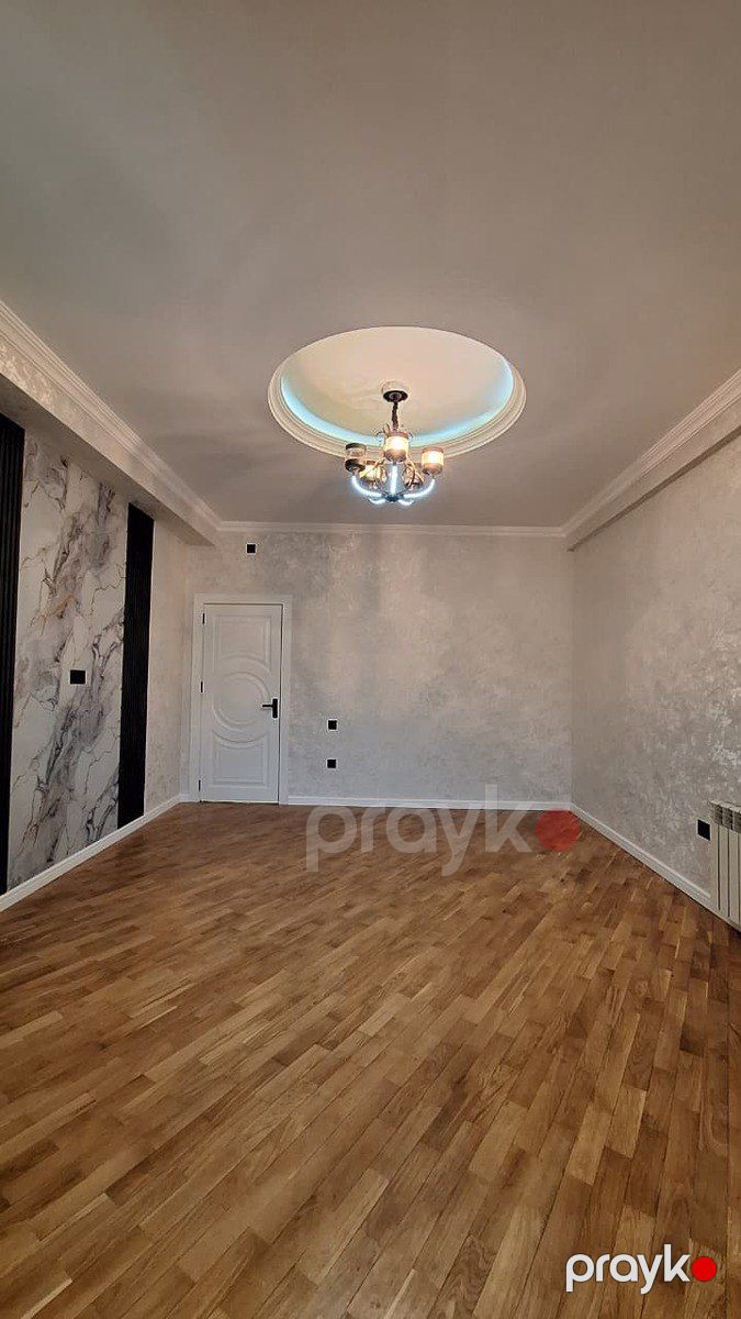 Satılır 2 otaqlı yeni tikili 62 m² — Mənzil, Bakı (3)