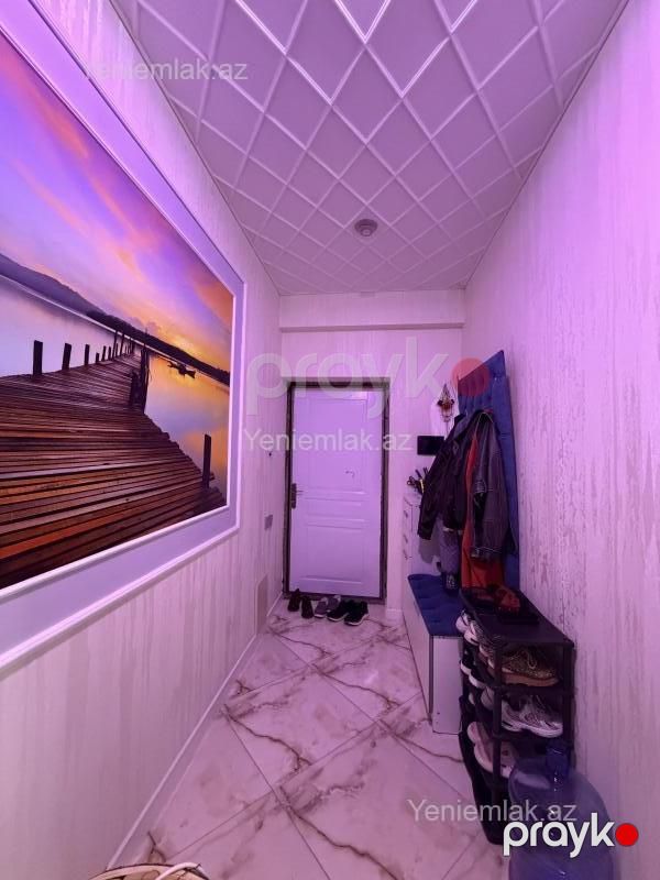 Satılır 3 otaqlı Bina evi menzil (Yeni tikili), 54 m², Masazır — Mənzil, Abşeron (7)