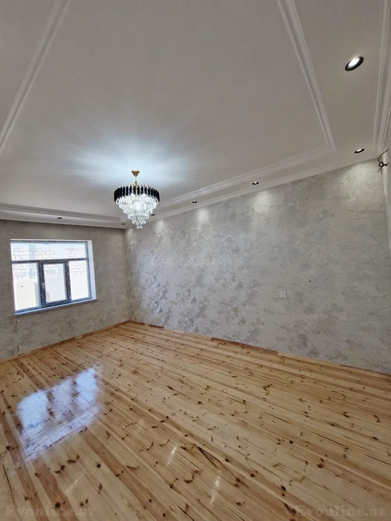 Satılır 4 otaqlı Həyət evi 100 m² Bakı, Xəzər r., Binə — Ev, villa, Bakı (8)
