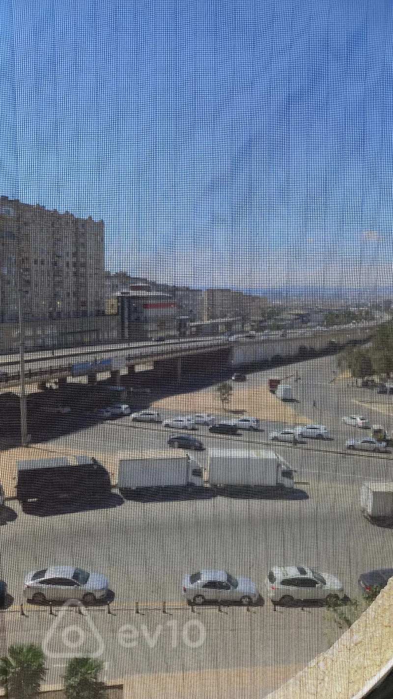 2 otaqlı mənzil, 64 m², Xalqlar Dostluqu — kirayə — Mənzil, Bakı (4)