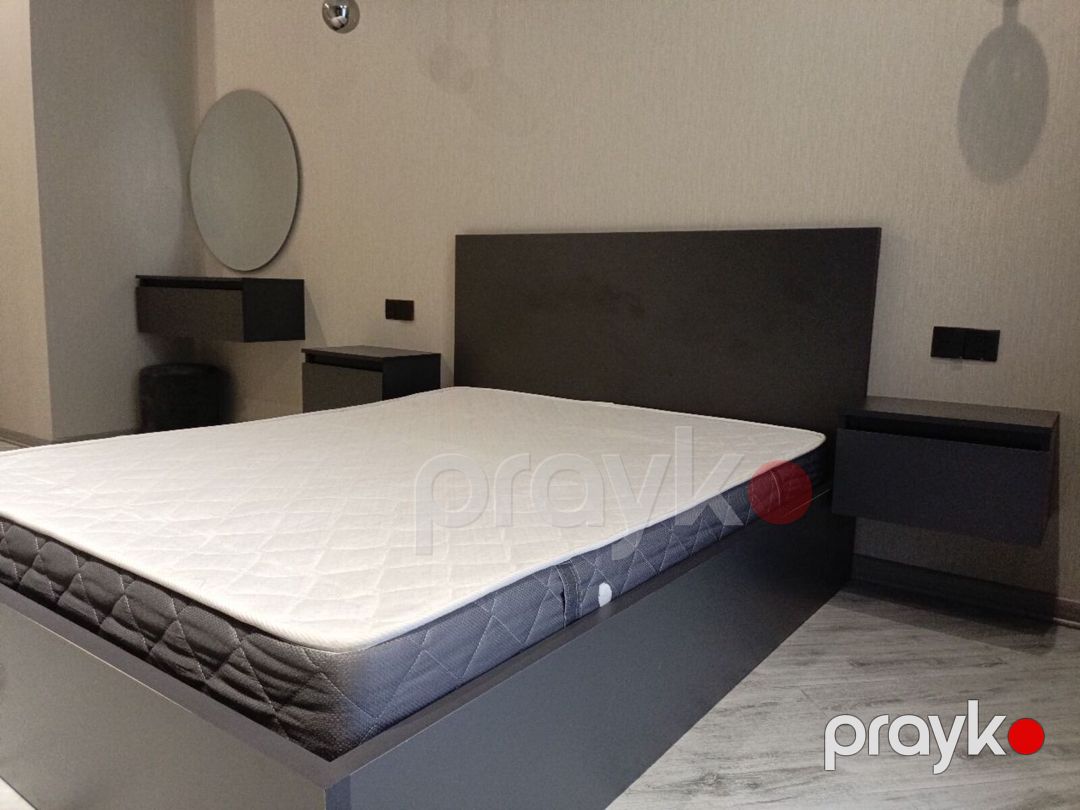 İcarəyə verilir 3 otaqlı yeni tikili 100 m² — Mənzil, Bakı (7)