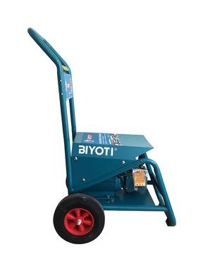 Yüksək təzyiqli yuyucu Biyoti BYT CW04 — Mallar, Bakı (3)