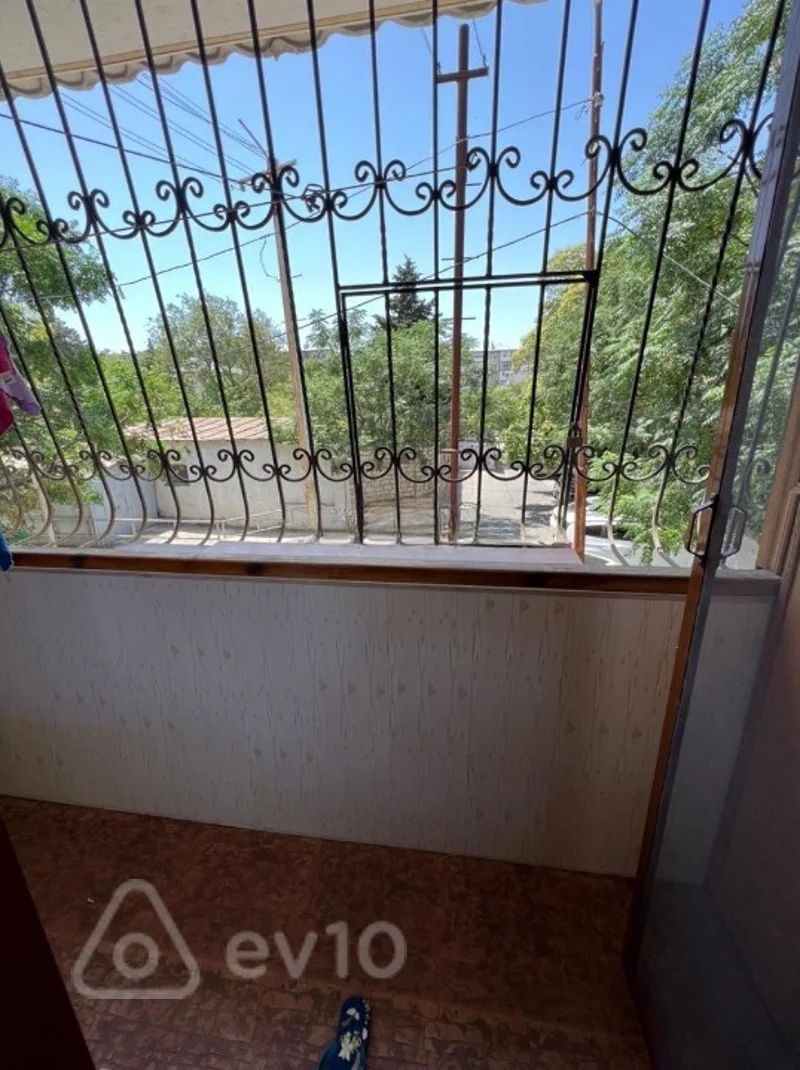 3 otaqlı mənzil, 80 m², Zahid Xəlilov küç — Mənzil, Bakı (8)