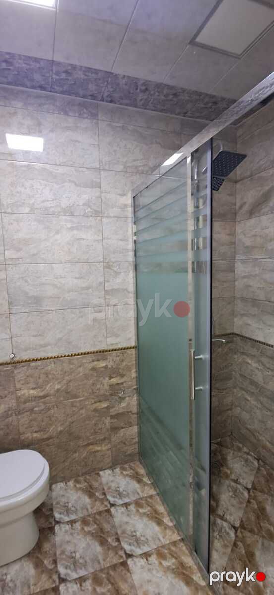 Satılır 2 otaqlı yeni tikili 55 m² — Mənzil, Bakı (7)