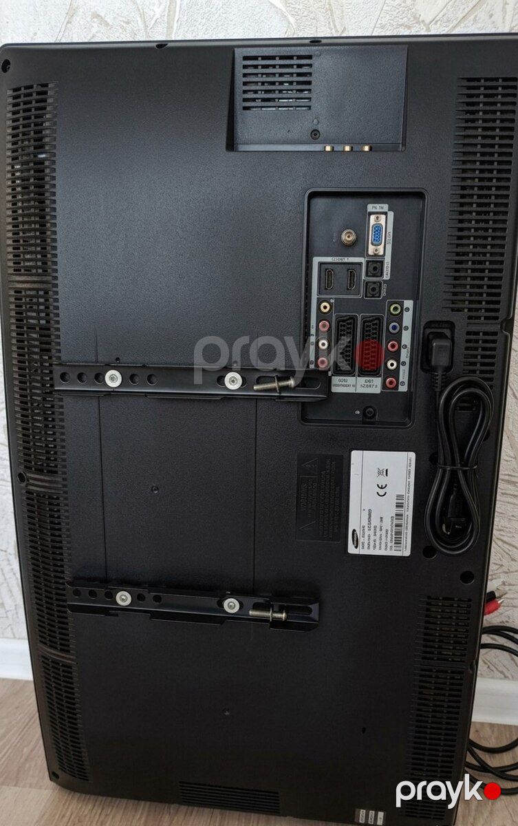 Televizor Samsung — TV və Video, Sumqayıt (2)