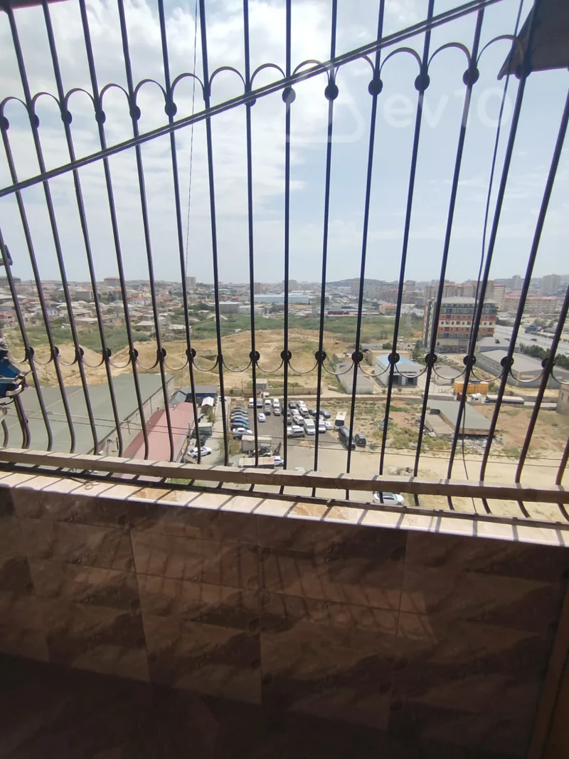 2 otaqlı mənzil, 72 m², Abşeron Gənclər şəhərciyi, Xırdalan — kirayə — Mənzil, Xırdalan (11)