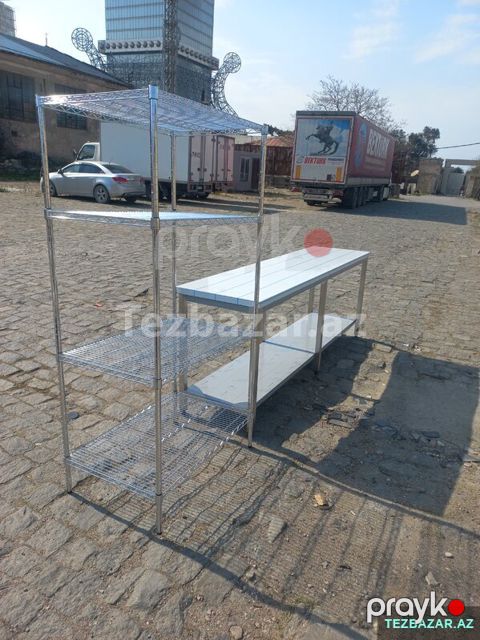 Polka refli — Bakı
