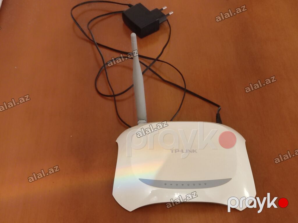 4 potlu Modem satılır. Heç bir problemi yoxdur. Qiyməti 28 Azn. Şəhər — Elektronika, Mingəçevir (4)