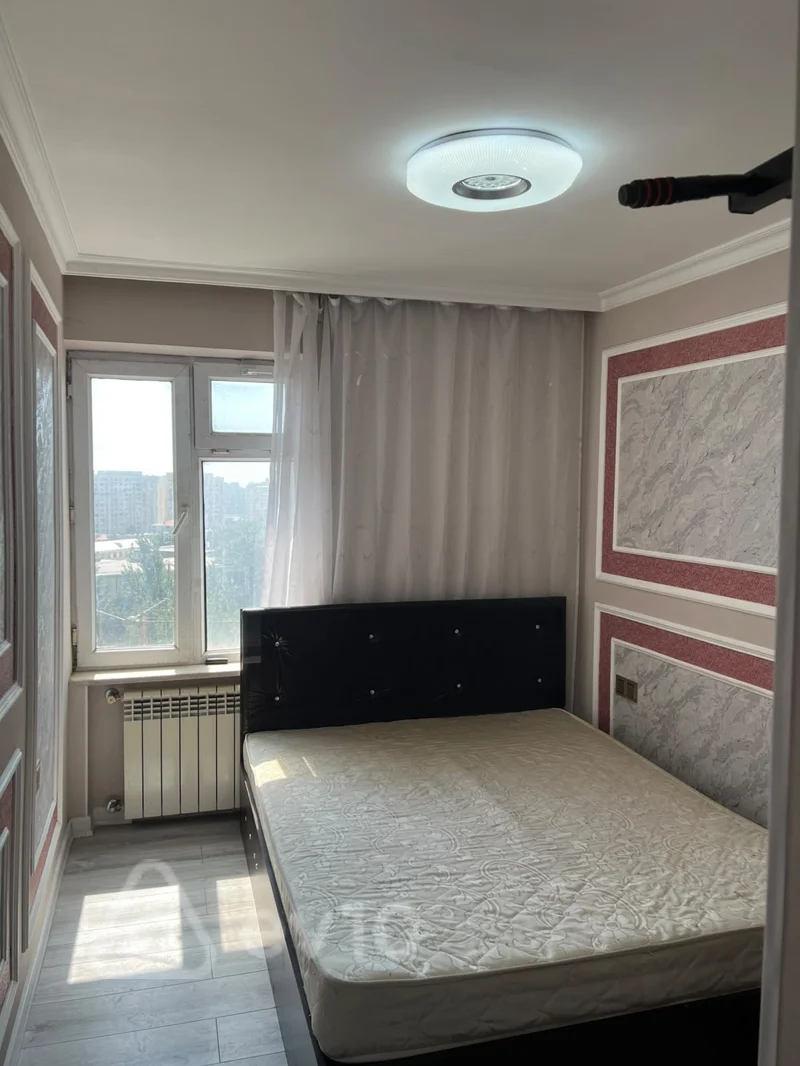 3 otaqlı mənzil, 80 m², 20 Yanvar küç. — kirayə — Mənzil, Bakı (6)