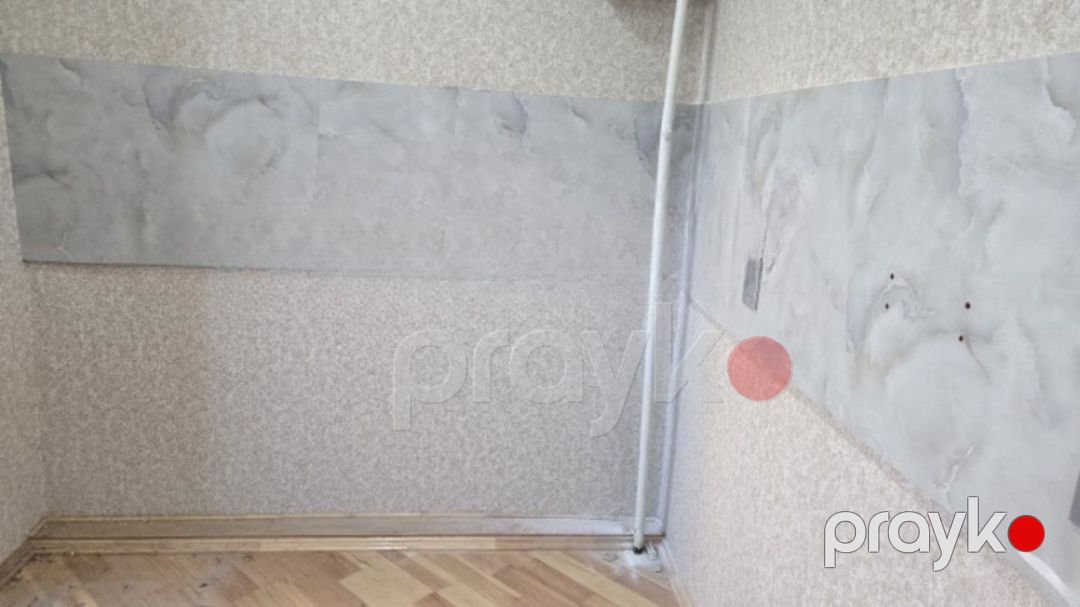 Satılır 3 otaqlı köhnə tikili 90 m² — Mənzil, Bakı (8)