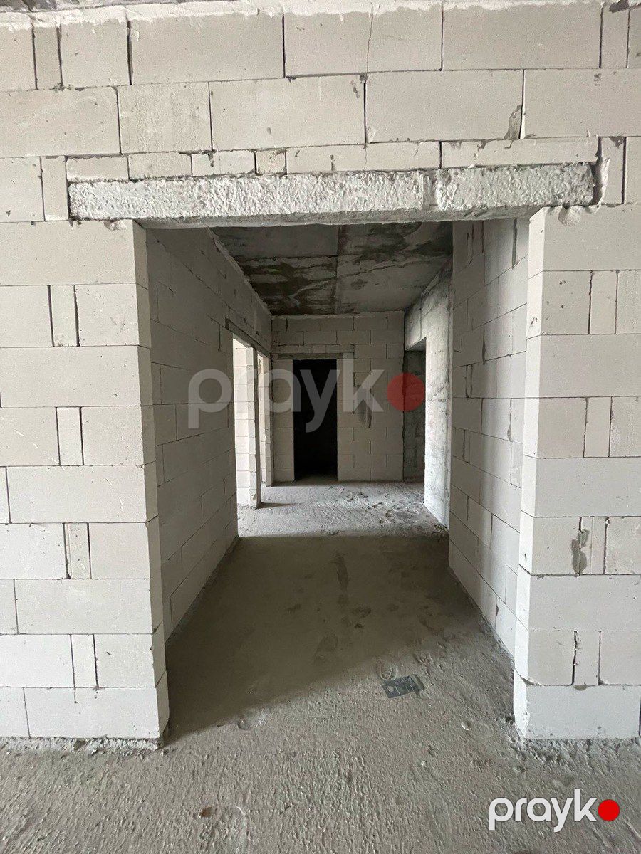 Satılır 2 otaqlı yeni tikili 76 m² — Mənzil, Bakı (8)