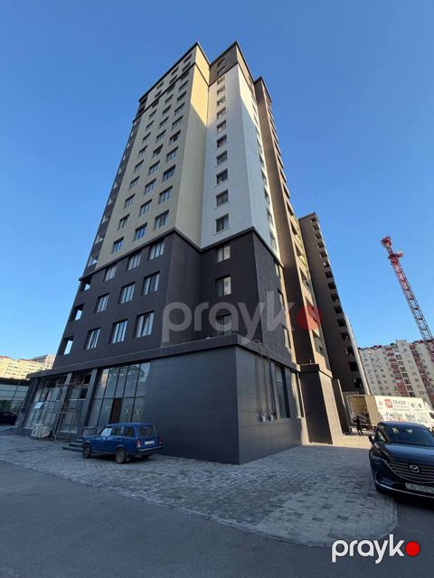 Satılır 2 otaqlı yeni tikili 75 m² — Bakı