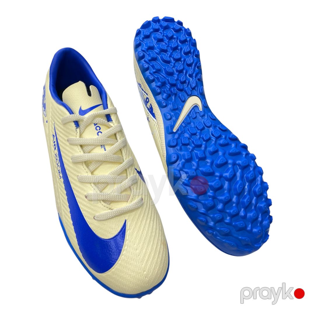 Futbol butsları Airzoom, rəngbərəng, Fiberskin Sprintgrid, ölçü 41 — Mallar, Bakı (2)