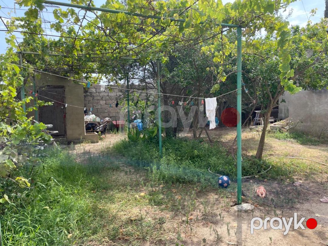 1 sot torpaq sahəsi, Buzovna qəs — Torpaq, Bakı (4)