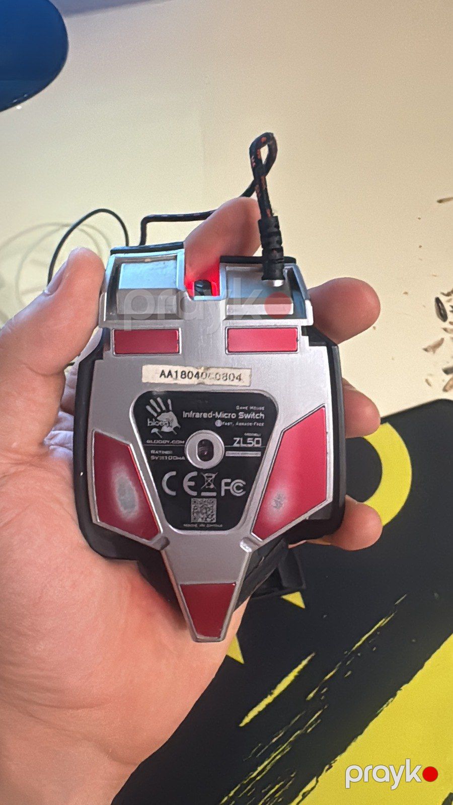 Mouse və klaviatura — Periferik cihazlar, Bakı (5)