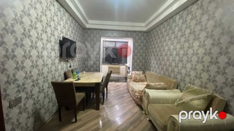 İcarəyə verilir 2 otaqlı yeni tikili 50 m² — Bakı