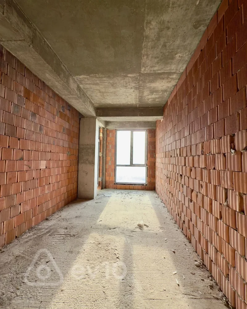 3 otaqlı mənzil, 139.5 m², Balaemi dadasov kucesi — Mənzil, Bakı (10)