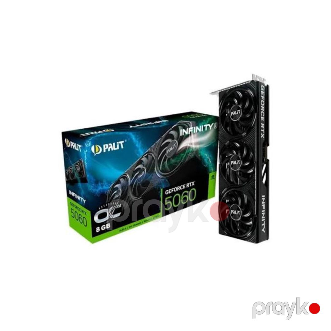 StormTitan Gaming PC- RTX 5060, İ5-12400 — Masaüstü kompüterlər, Bakı (3)