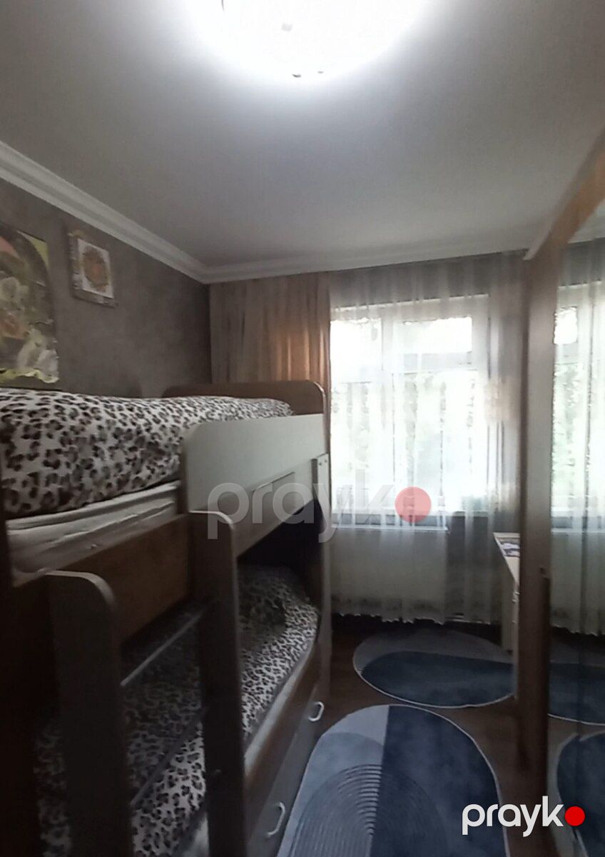 3-otaqlı mənzil, Xırdalan ş., 68 m² — Mənzil, Xırdalan (3)