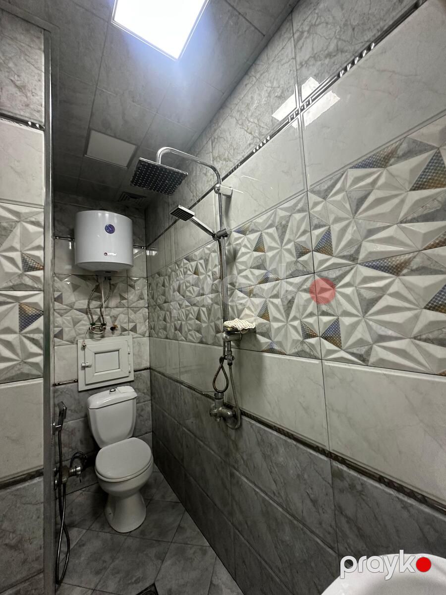 Satılır 2 otaqlı köhnə tikili 40 m² — Mənzil, Bakı (9)