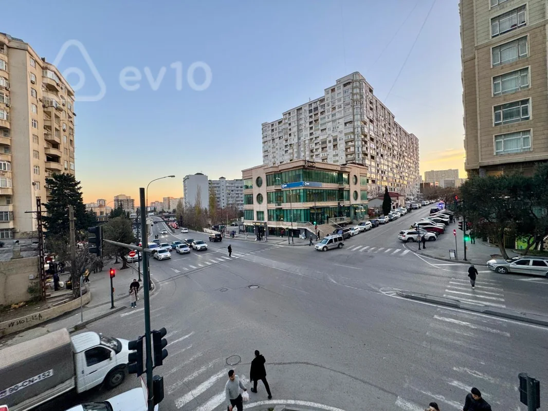 Obyekt, 80 m², 8 Mıkrarayon — kirayə — Bakı