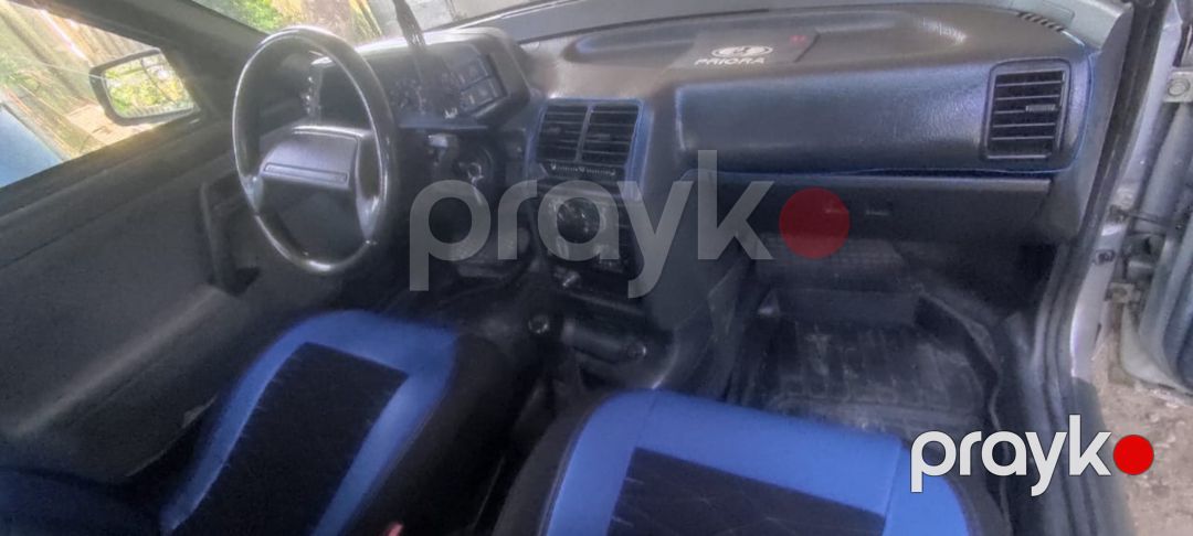 Lada (vaz) 2110, 2006 il 20-DX-489 — Avtomobillər, Tərtər (6)
