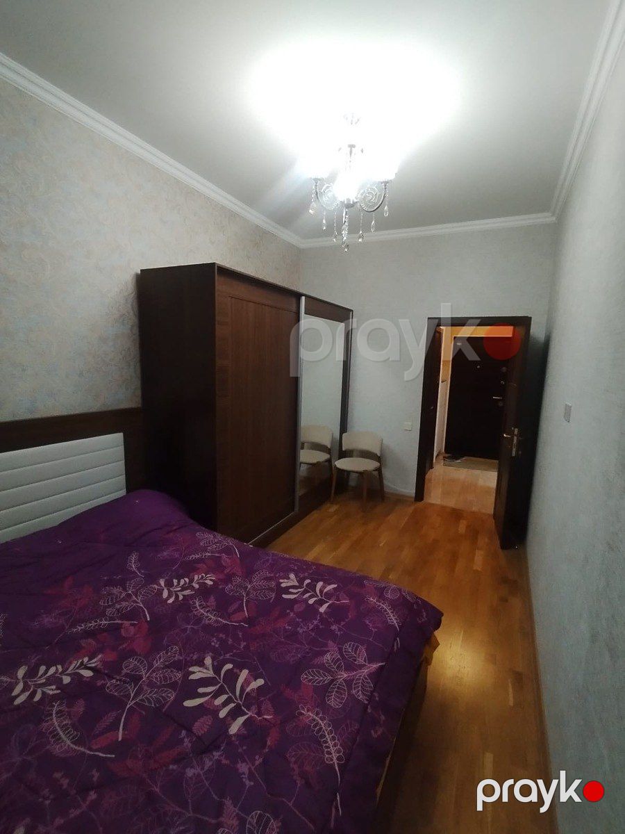 Satılır 3 otaqlı yeni tikili 62 m² — Mənzil, Xırdalan (4)