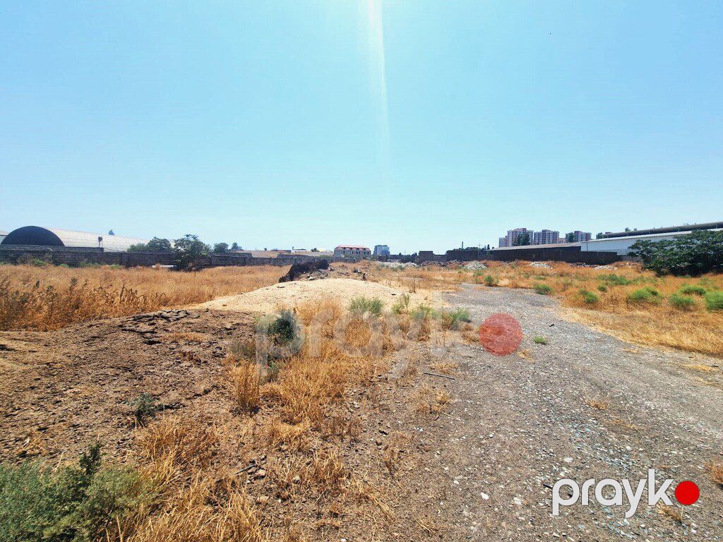 100 sot torpaq sahəsi icarəyə verilir, Baksol yolu — Torpaq, Bakı (2)