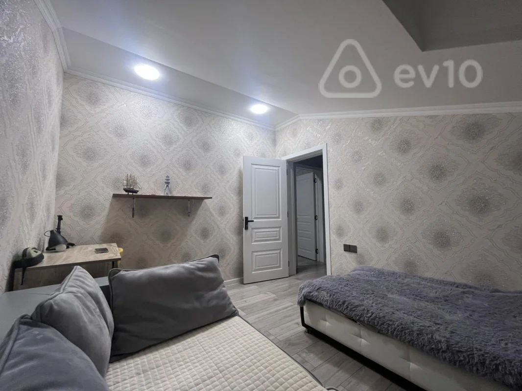 5 otaqlı həyət evi, 150 m², Hövsan qəs — Ev, villa, Bakı (10)