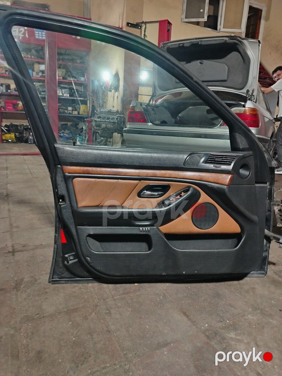 Bmw E39 ehtiyat hissəsi — Ehtiyat hissələri və aksesuarlar, Bakı (12)