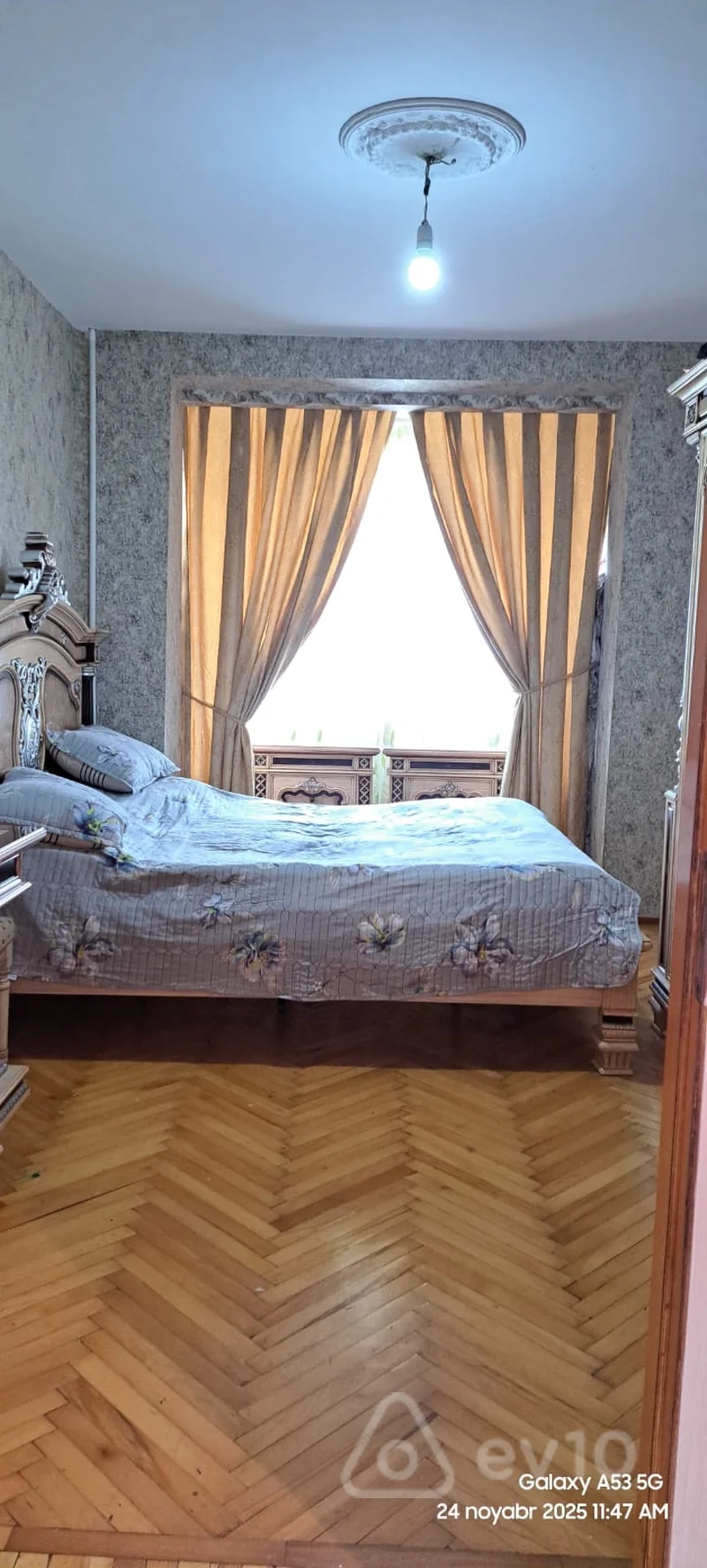 5 otaqlı mənzil, 120 m², Gəncə pr — Mənzil, Bakı (5)