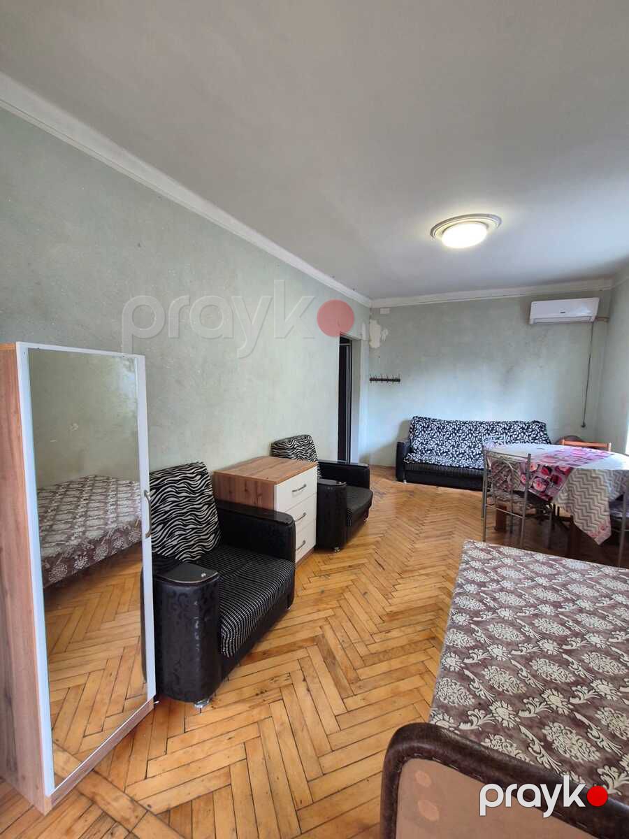 Satılır 1 otaqlı köhnə tikili 35 m² — Mənzil, Bakı (2)