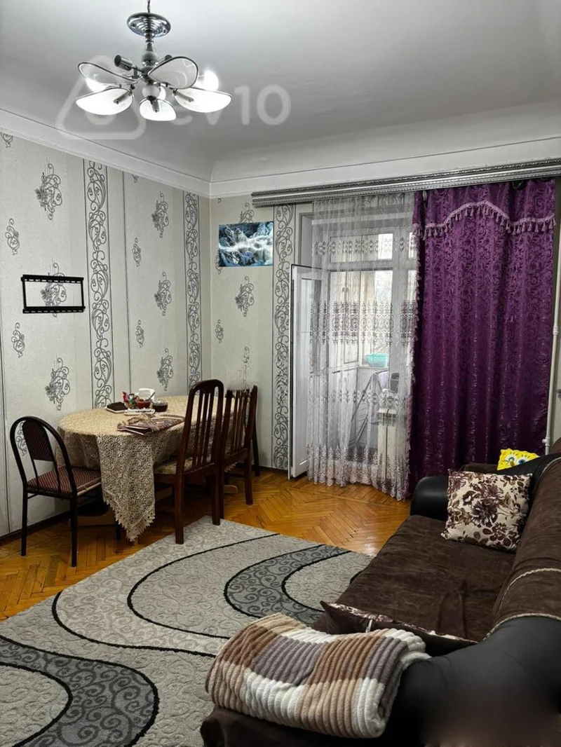 2 otaqlı mənzil, 55 m², A.Neymətulla küç — Mənzil, Bakı (7)