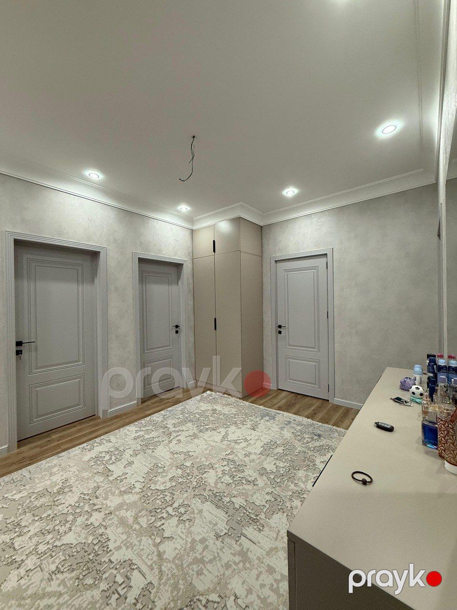 Satılır 4 otaqlı həyət evi/bağ evi 120 m² — Ev, villa, Bakı (11)