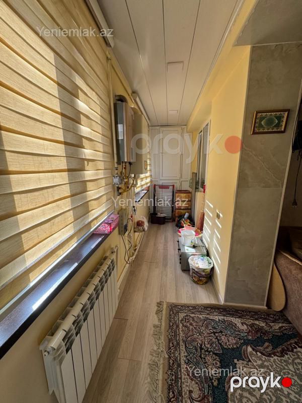Satılır 5 otaqlı Bina evi menzil (Köhnə tikili), 118 m², 9-cu mikrorayon — Mənzil, Sumqayıt (8)